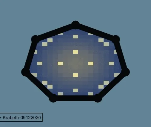 Crypto Air Fragment #511