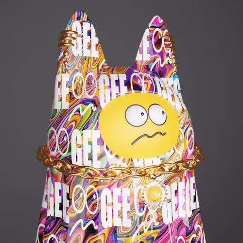 TinyMonster_NFT Collection