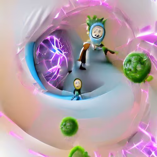 GanjaGodzilla Collection - old V4