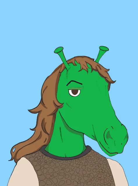 Item #102165832480657874678769329804767139298474147133696789205460081941871738224641 Media