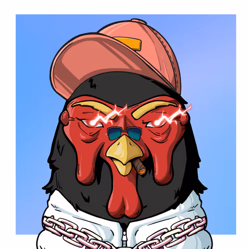 Old Cock