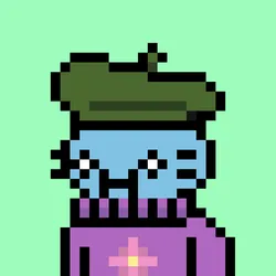 PixelCat 6928
