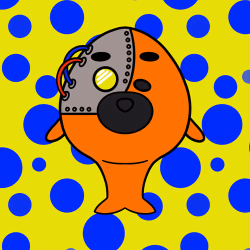 Cryptobabyanimals