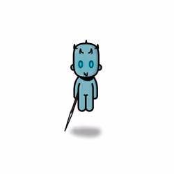Bloo #8