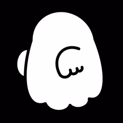 Spooky Ghost #0