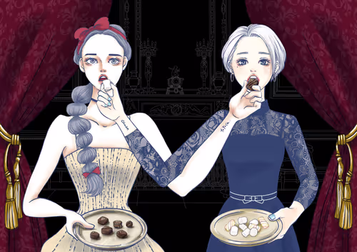 [ CHABO STROBO LAB. ]