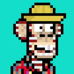 PixelApe 7980