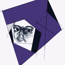 Mystery woman