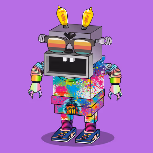 Item #7948986454524070020768945236896966363085064345480333639509855662590994153473 Media