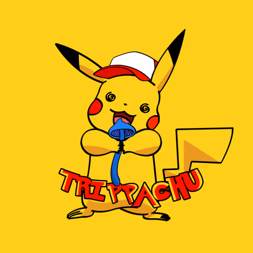 Trippachu