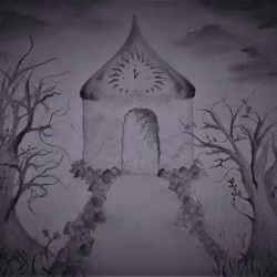 Mysterious Corner