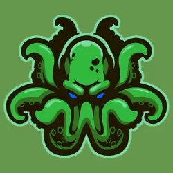 Mama Kraken #3