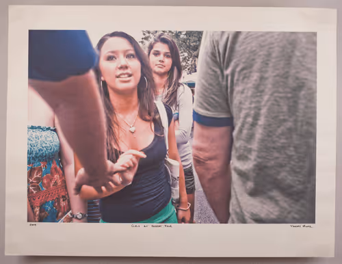 NYC Cheapshots: Vintage Street Photography Posters