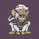 Naxeesi Toon Apes