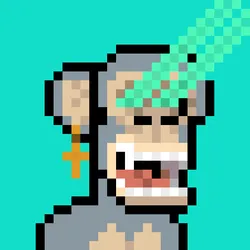 PixelApe 2609