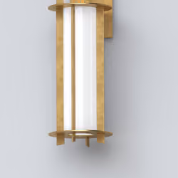 Marlin Sconce 6