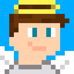 BIT AVATAR #007