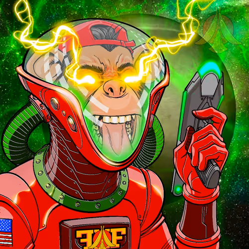 Funkymonkeyspaceforce