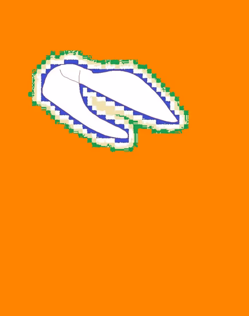 Item #37041789689435610214288831367855434586901404783955105360420207553444409507841 Media