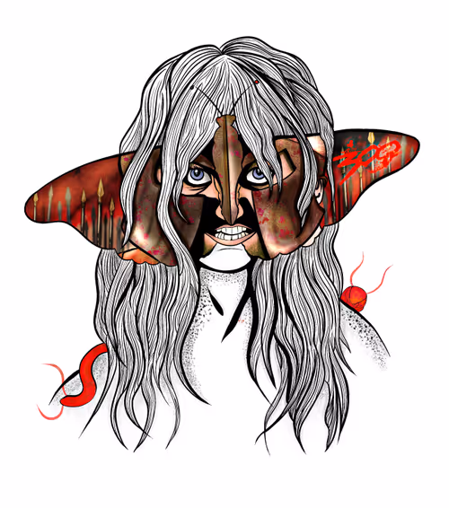 Item #112969541724125973976531932742283678035458217305639037511354136311453846601729 Media