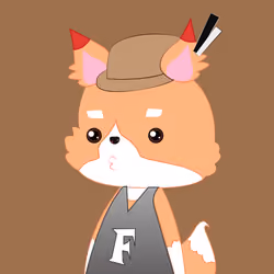 FoxTurkeyClub#665
