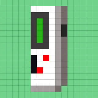 Item #30781629061828804624568145095817932626207877492647509829179454195968015073281 Media