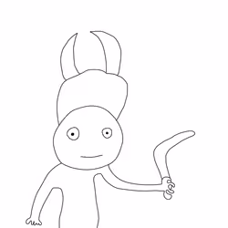 #50 Ari