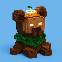 TeddyBits #144