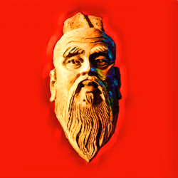 Confucius #01