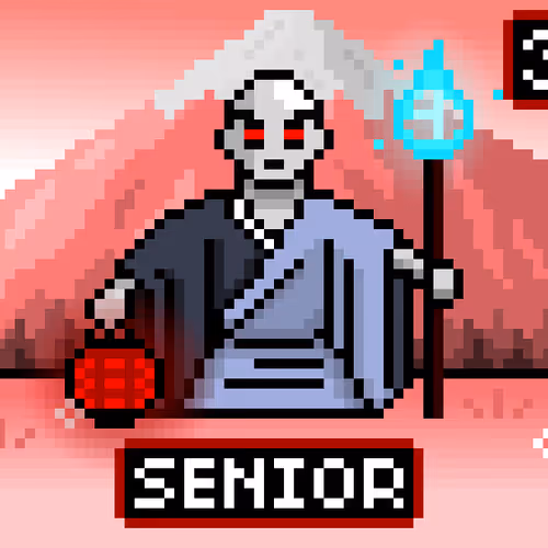 Undeadpixelmonks