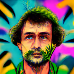 Earthling 5