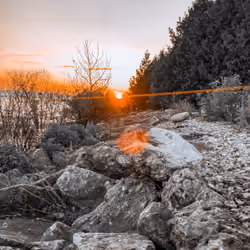 moments frozen in time #2