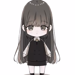 SUZUKA(鈴香)#0159