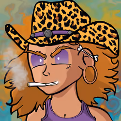 Cannibal Chick La Mera Mera