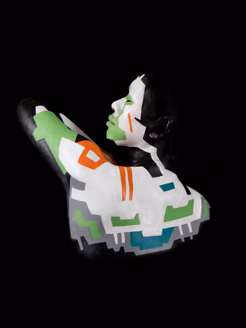 Item #62973259630490310075153777259930275132702843345108767538615564483142988333057 Media