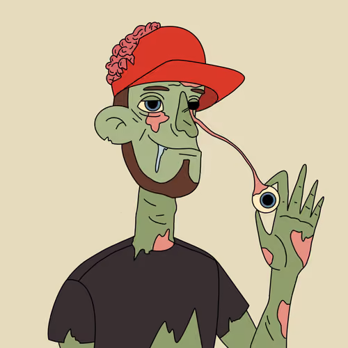 CryptoBenny #37