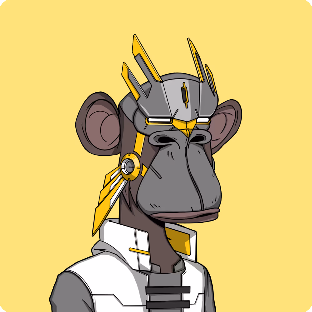 Ape as Hermes