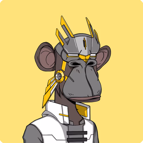 Ape as Hermes