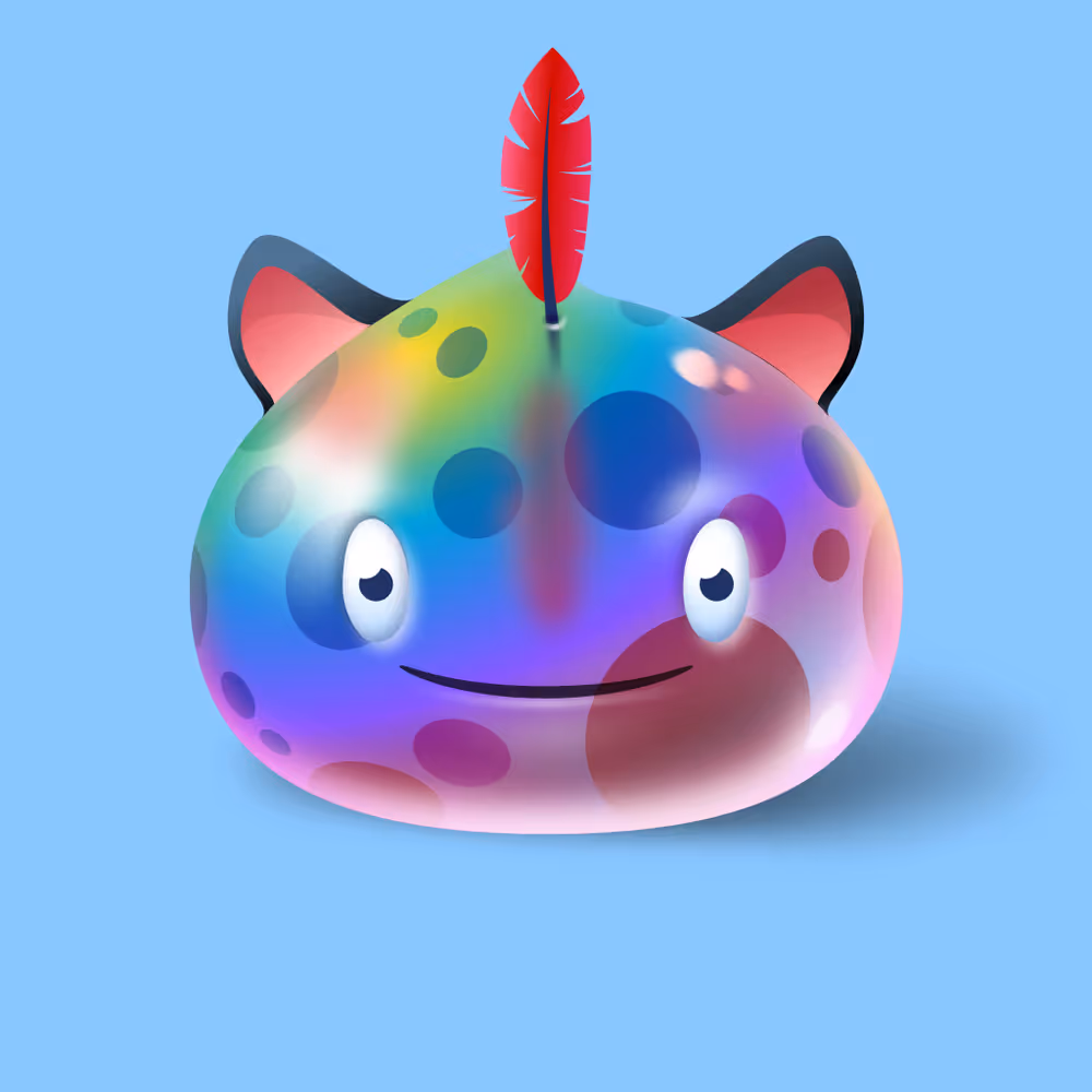 Slime #969