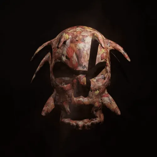 Demon Headz
