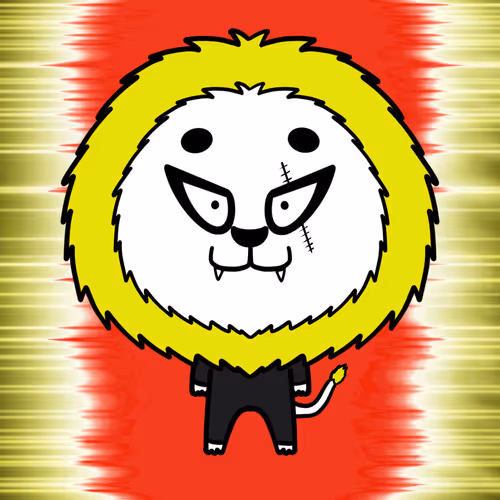 Crypto Baby Animals #080