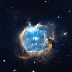 The Nebula Experiment