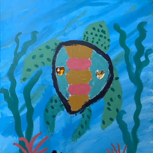 Carly's Canvas Art
