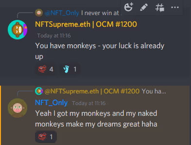 NFTSupreme_eth Collection