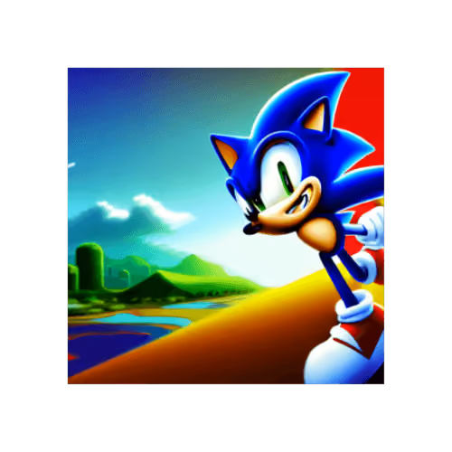 Sonic Mania