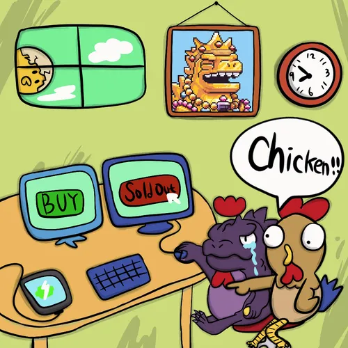 Item #52414281592809860889161402761105384988501043650636320366232233129647546564609 Media