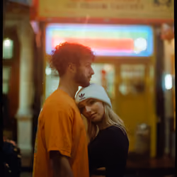 A Night in New York City