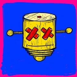 Robo Buck