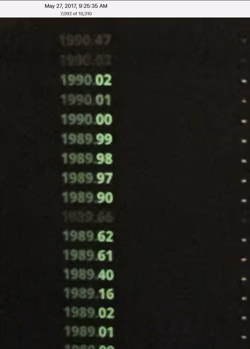 Item #101370276137192249541395071530824817149938496666454440382717511881174447816705 Media