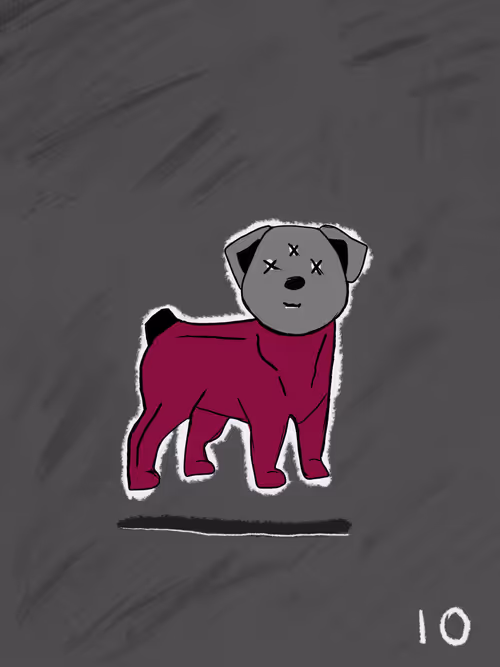 Item #73070306681351154771503297138428285593018660393610272454199190784852226998273 Media